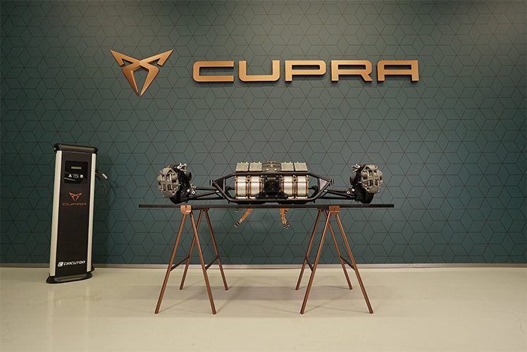 cupra