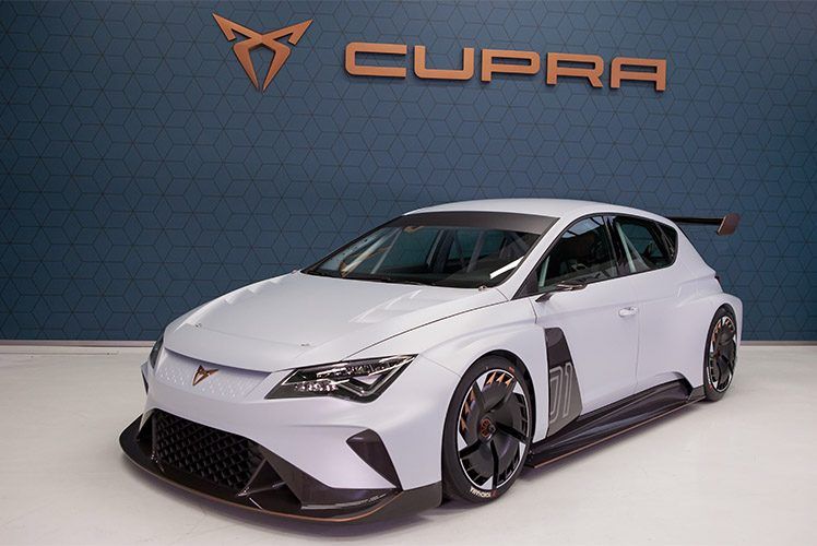 cupra