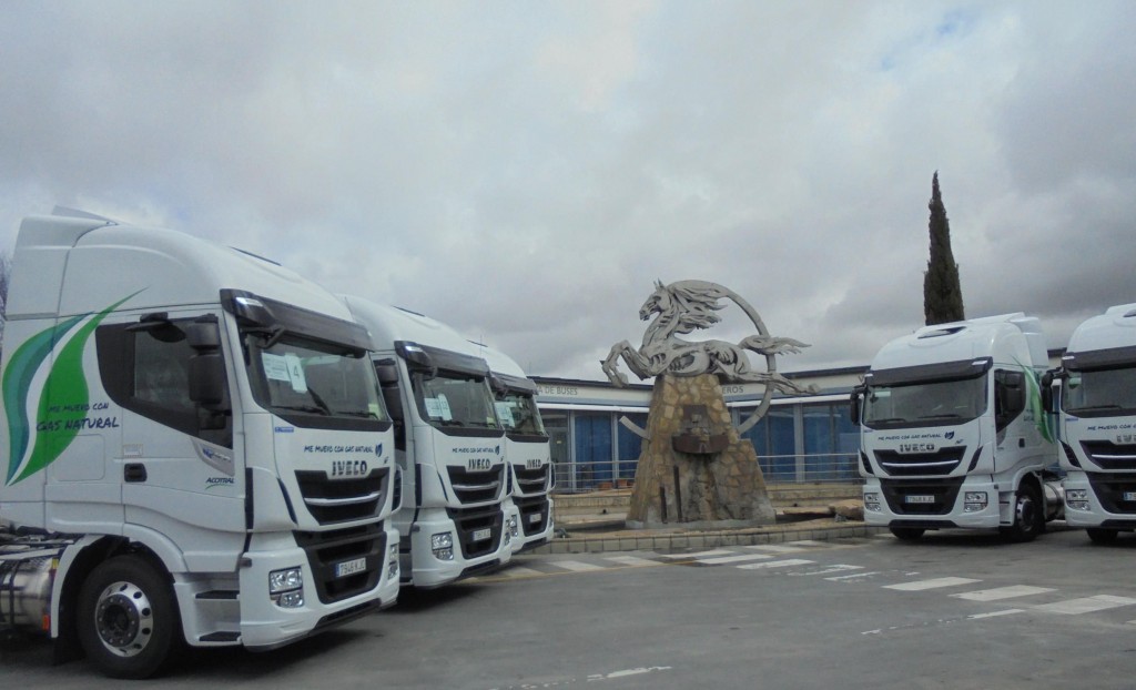 IVECO