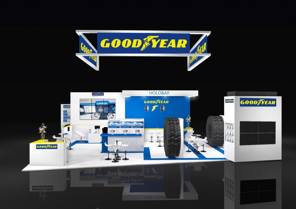 GOODYEAR