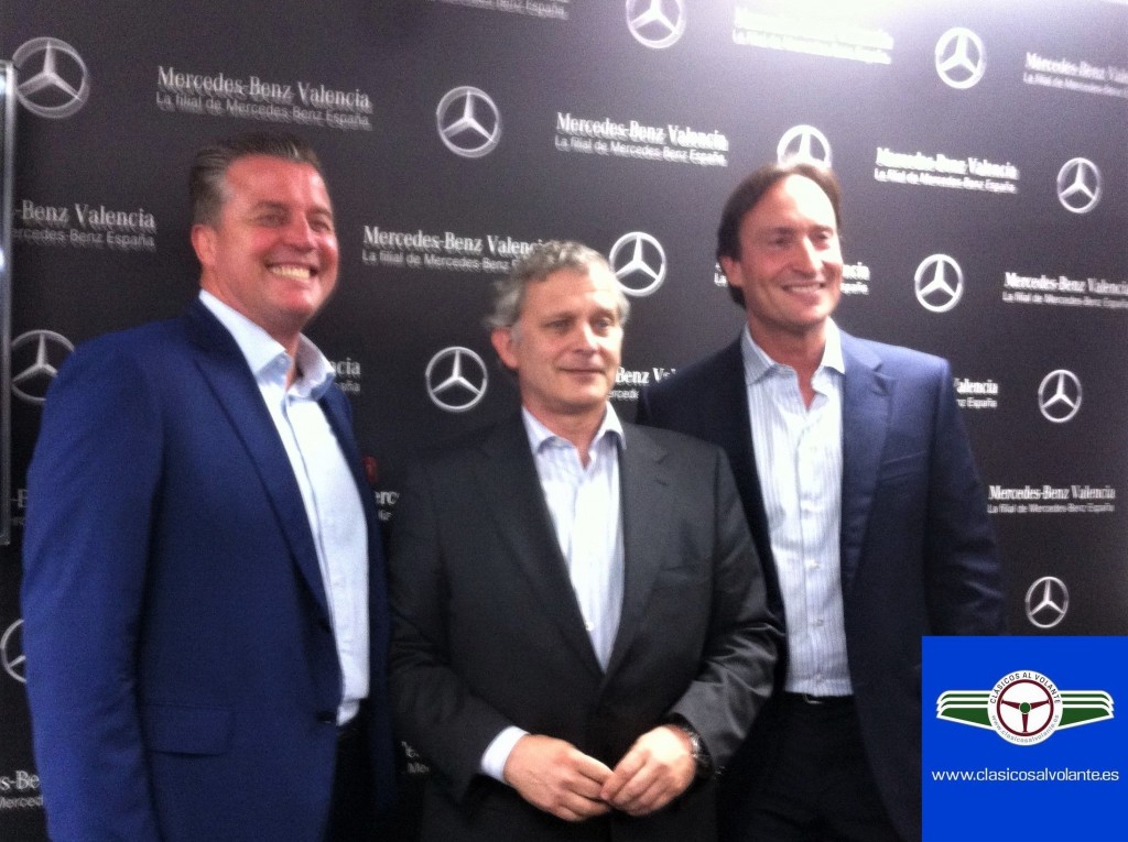 MERCEDES-BENZ