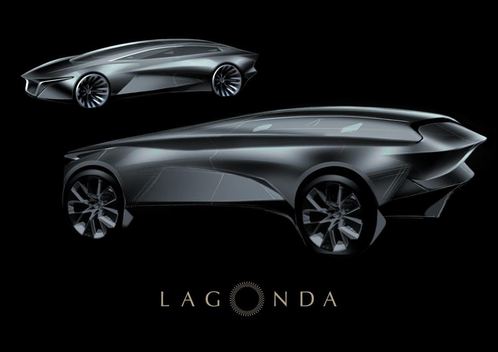 LAGONDA