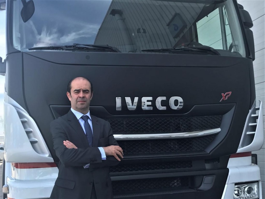 iveco