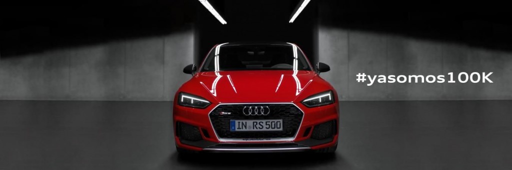 AUDI