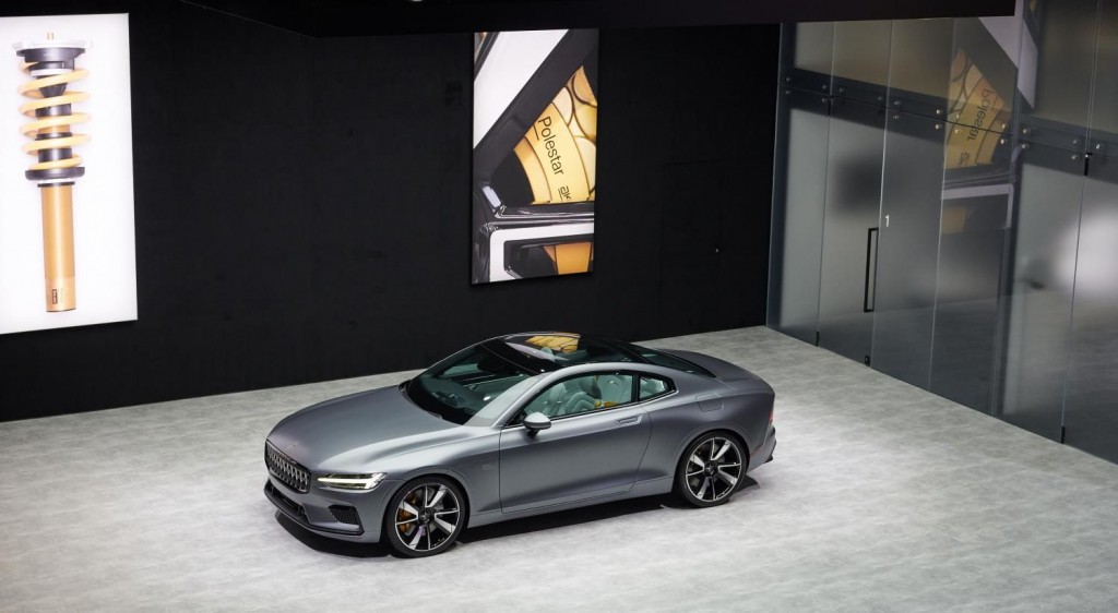 polestar