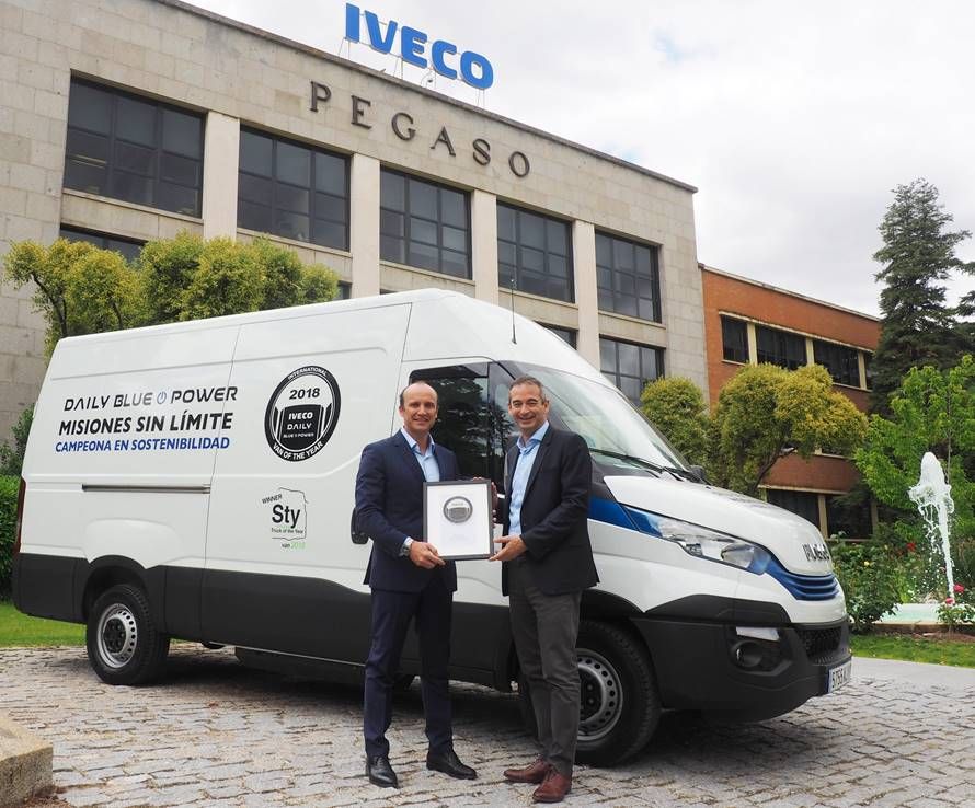 IVECO