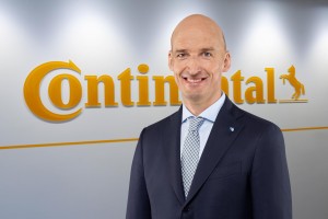 continental