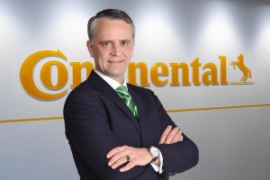 continental