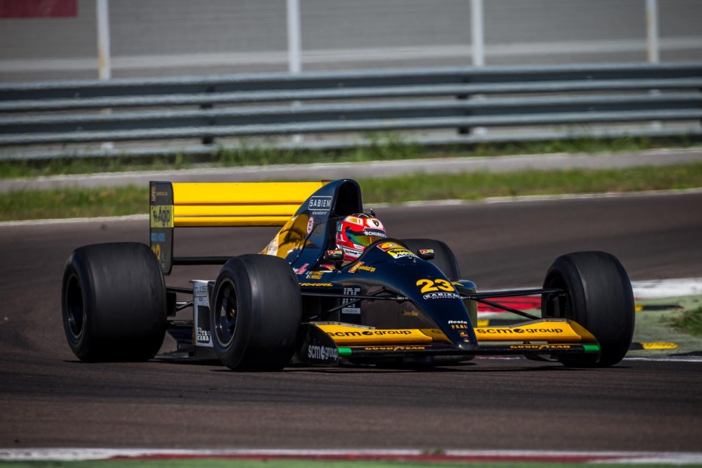 MINARDI