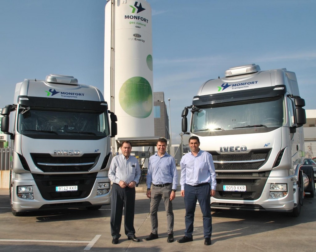 iveco