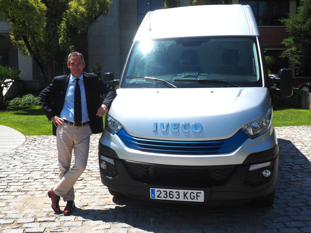 IVECO