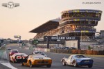 Le_Mans_Classic_2018