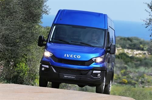 iveco