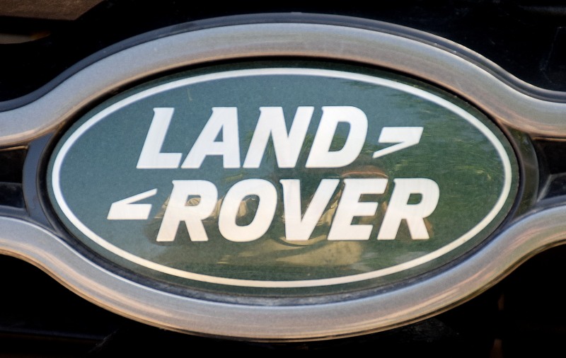 LAND ROVER