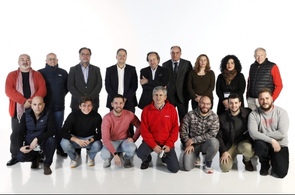 EL EQUIPO DE MOTOR16