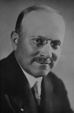 ANDRÉ CITROËN