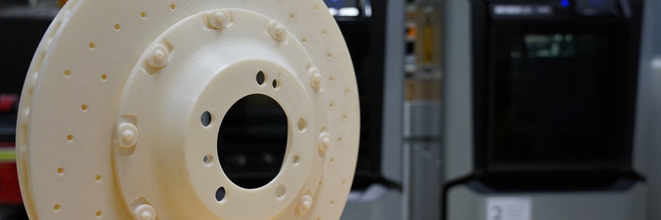 BENTLEY EXPANDS 3D PRINTING CAPABILITY 