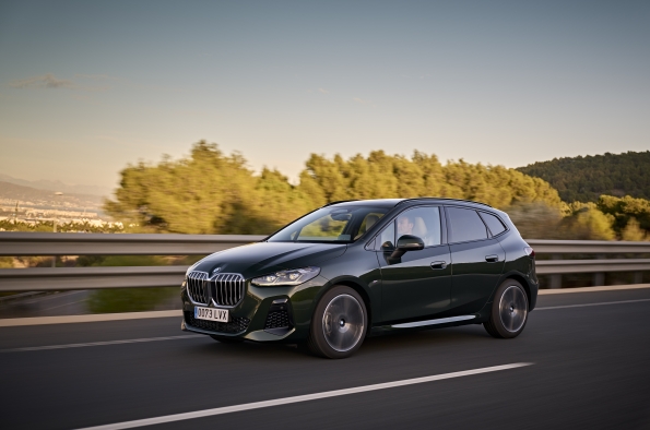 BMW SERIE 2 ACTIVE TOURER