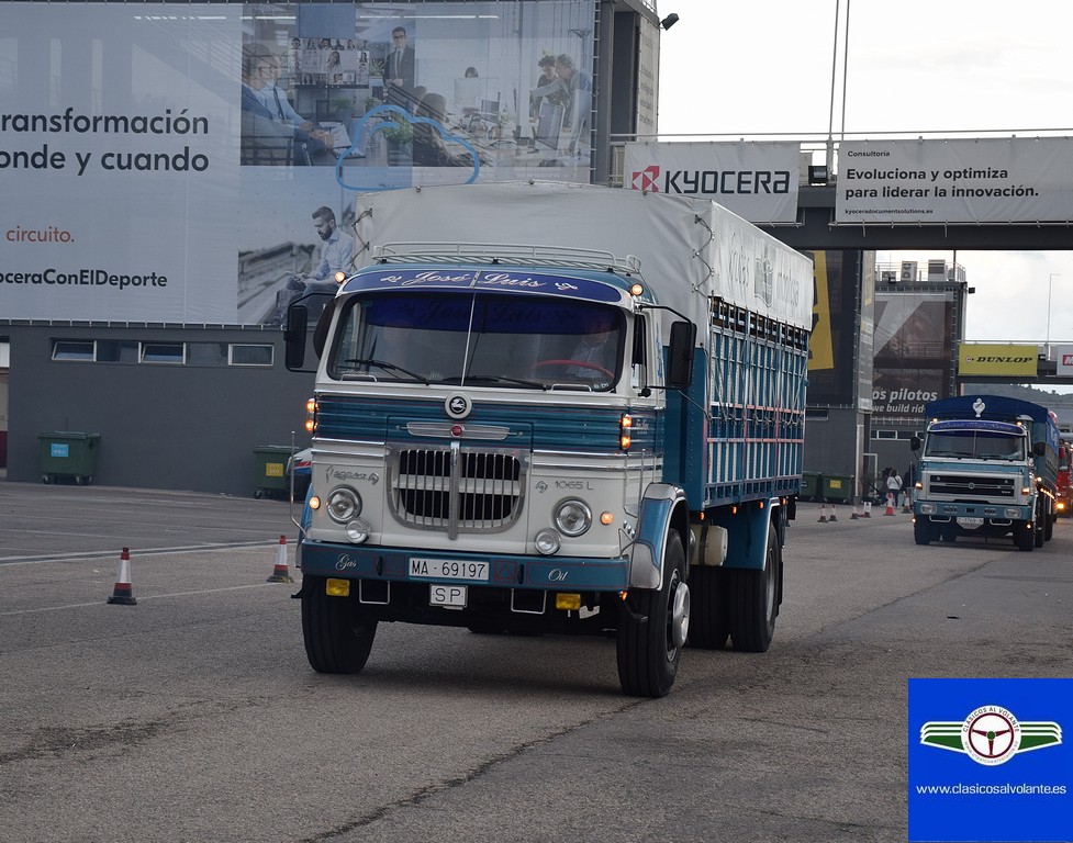 PEGASO 1065L