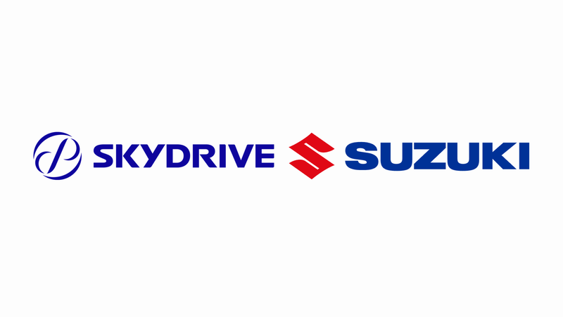 SKYDRIVE Y SUZUKI EMPEZARÁN A ESTUDIAR LA POSIBILIDAD DE COLABORAR 