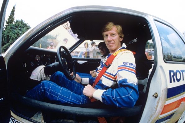 WALTER RÖHRL 