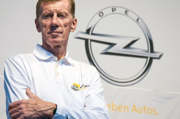 RÖHRL SIGUE ESTANDO ESTRECHAMENTE LIGADO A OPEL HASTA EL DÍA DE HOY