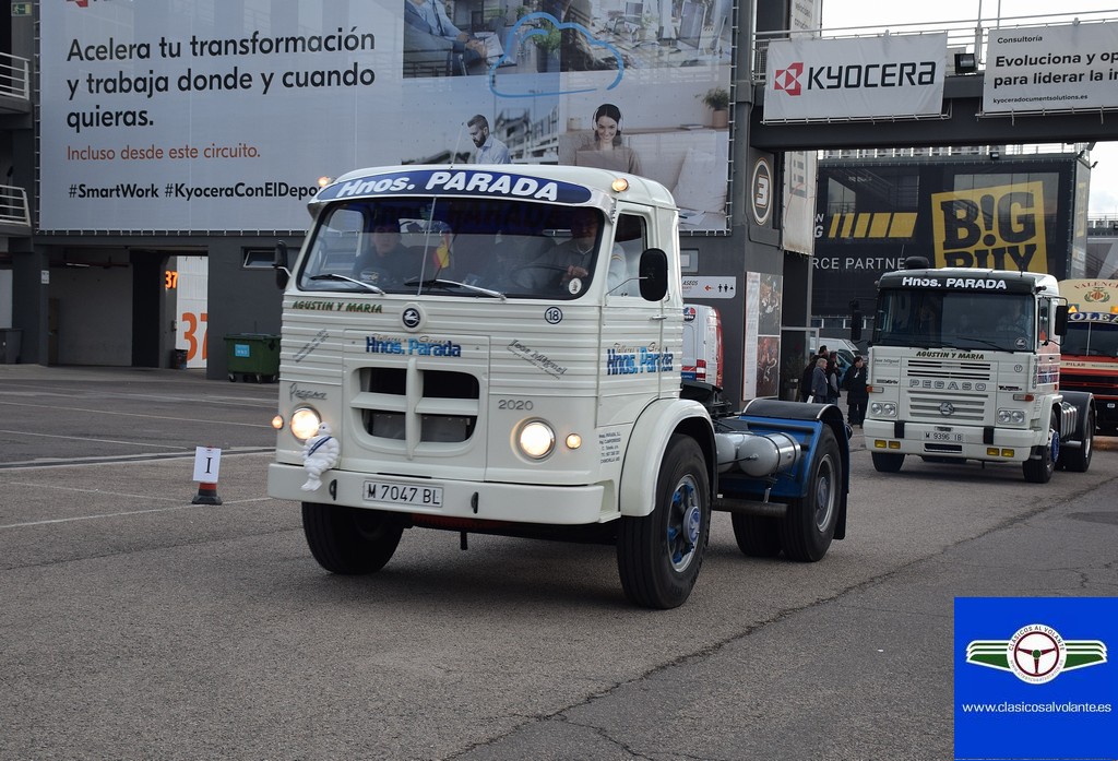 PEGASO 2020