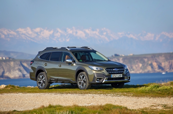 Consumer Reports reconoce la calidad global de la marca Subaru