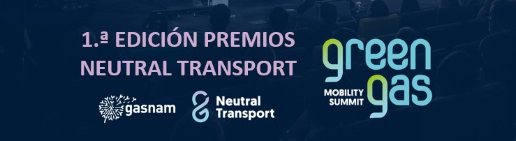 I PREMIOS NEUTRAL TTRANSPORT