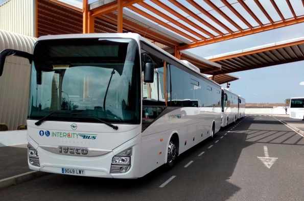 IVECO BUS CROSSWAY