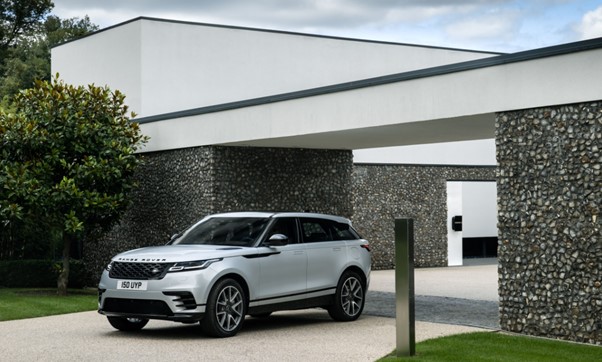 RANGE ROVER VELAR