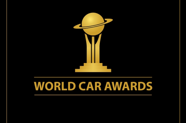 WORLD CAR AWARDS