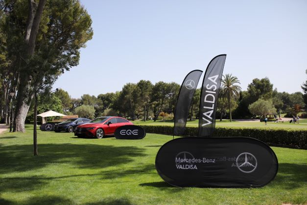 TORNEO MERCEDES-BENZ VALDISA MERCEDESTROPHY 