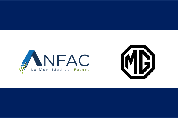 CON LA INCORPORACIÓN DE MG SON YA 54 LAS MARCAS INTEGRANTES DE ANFAC