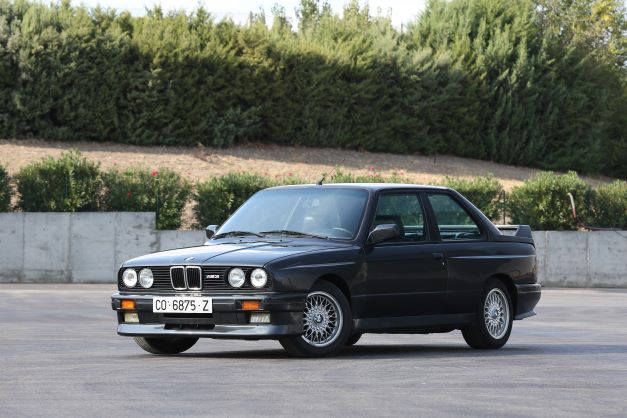 BMW M3 (E30)