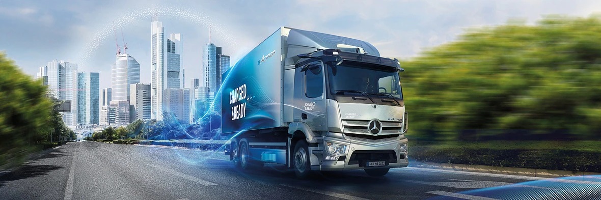 EL eACTROS Y EL ACTROS L EQUIPAN LA 2ª GENERACIÓN DE MIRRORCAM