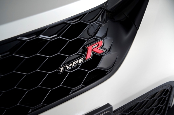 LOGOTIPO ESPECÍFICO DEL TYPE R