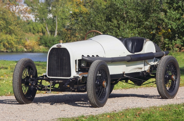 OPEL GRAN PREMIO 1913