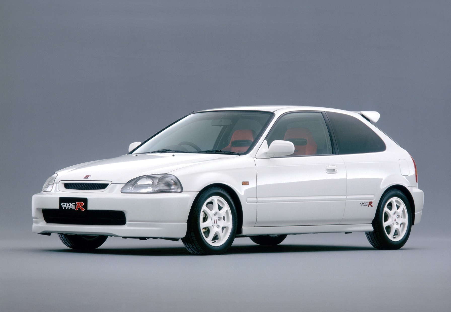 HONDA TYPE R (EK9)