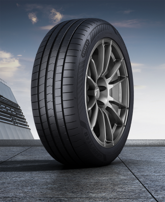 GOODYEAR EAGLE F1