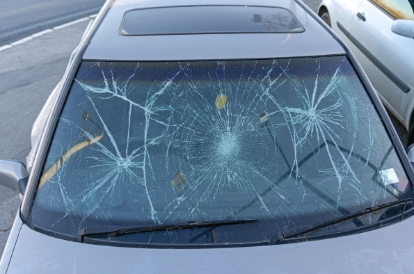 TRAS LAS RECIENTES GRANIZADAS, CARGLASS ESPAÑA VA A REALIZAR UN DESPLIEGUE LOGÍSTICO Y HUMANO ESPECIAL PARA ATENDER A SUS CLIENTES.