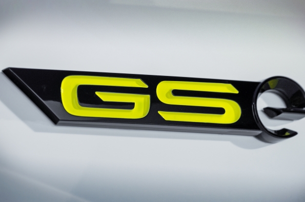 GSE AHORA TAMBIÉN SIGNIFICA GRAND SPORT ELECTRIC