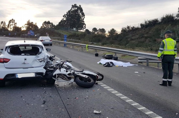 DURANTE LOS MESES DE JULIO Y AGOSTO DE ESTE AÑO, 225 PERSONAS FALLECIERON EN SINIESTROS VIALES EN LAS CARRETERAS ESPAÑOLAS. 