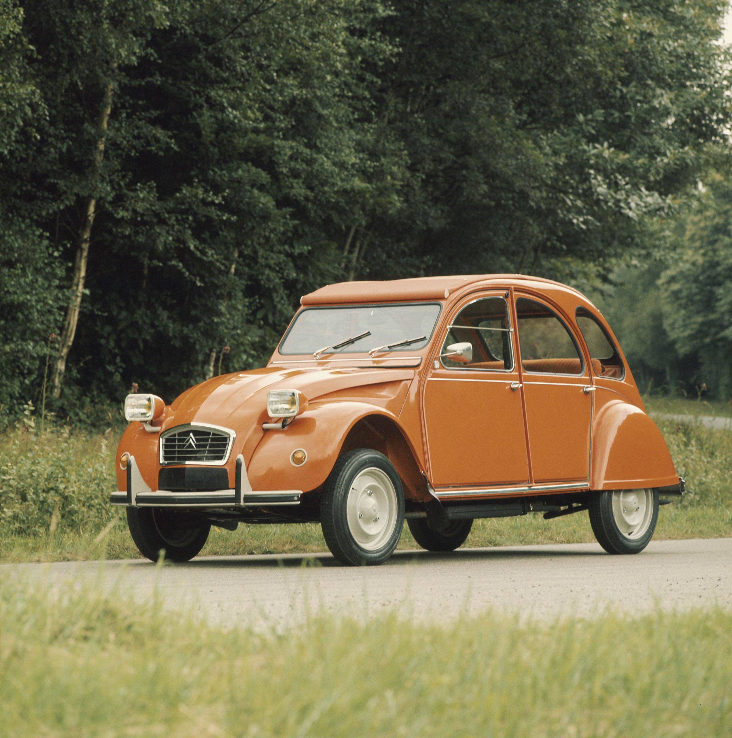 2CV6