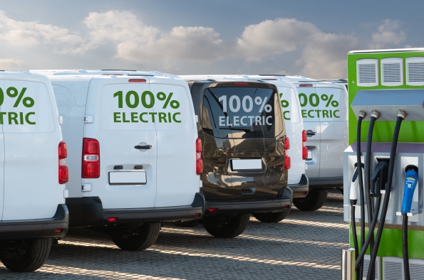 ARVAL CONSULTING ASISTE A SUS CLIENTES CON LA SOLICITUD Y CONCESIÓN DE LAS AYUDAS DEL PLAN MOVES FLOTAS A LA COMPRA DE VEHÍCULOS ELECTRIFICADOS