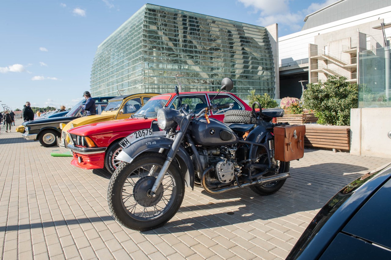 VALÈNCIA MOTOR CLASSIC VUELVE DEL 2 AL 4  DE DICIEMBRE