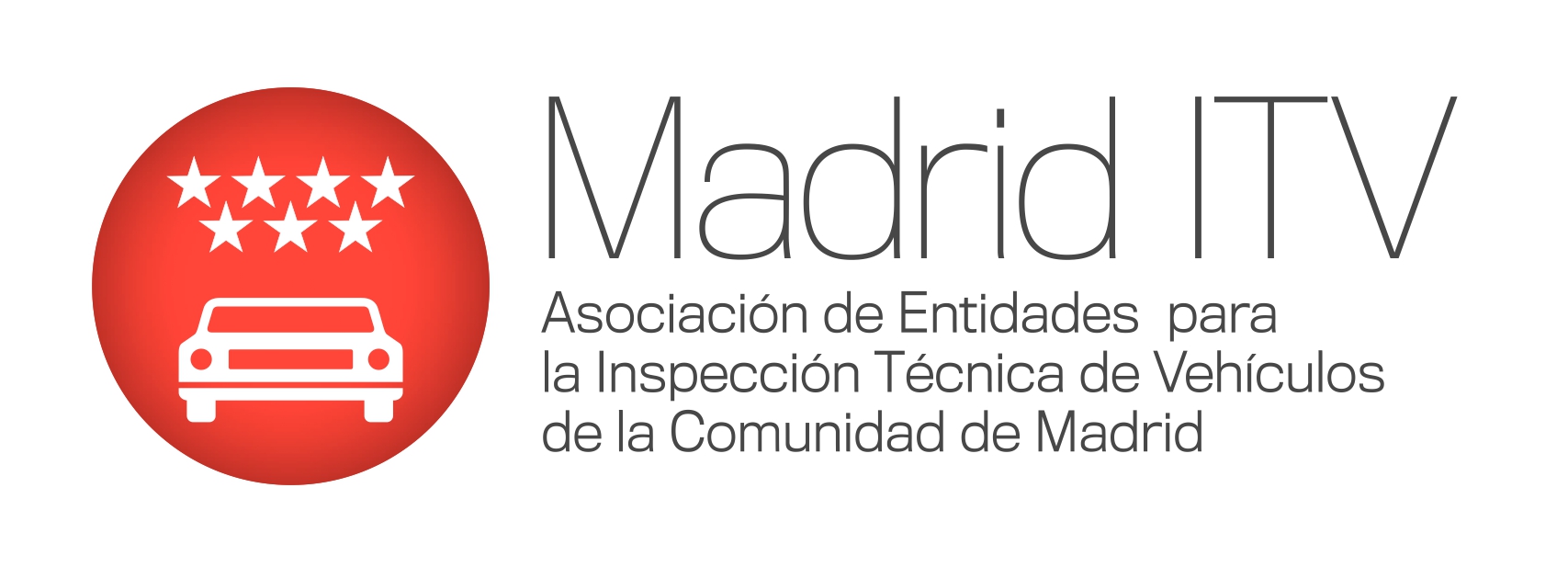 MADRID ITV, ASOCIACIÓN DE ENTIDADES PARA LA INSPECCIÓN TÉCNICA DE VEHÍCULOS DE LA COMUNIDAD DE MADRID