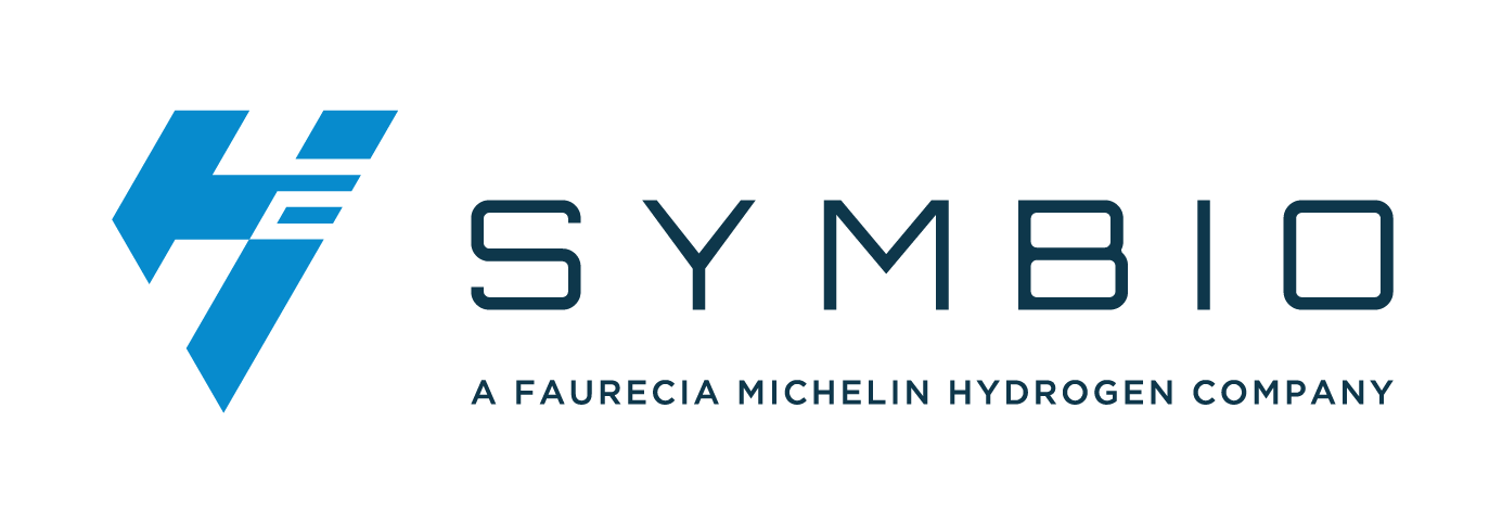 SYMBIO ES UNA COMPAÑÍA DE HIDRÓGENO DE FAURECIA MICHELIN