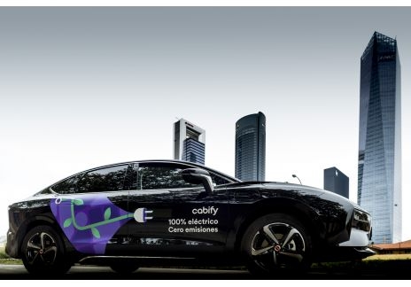 Cabify es el primer cliente a nivel global de Mobilize Driver Solutions