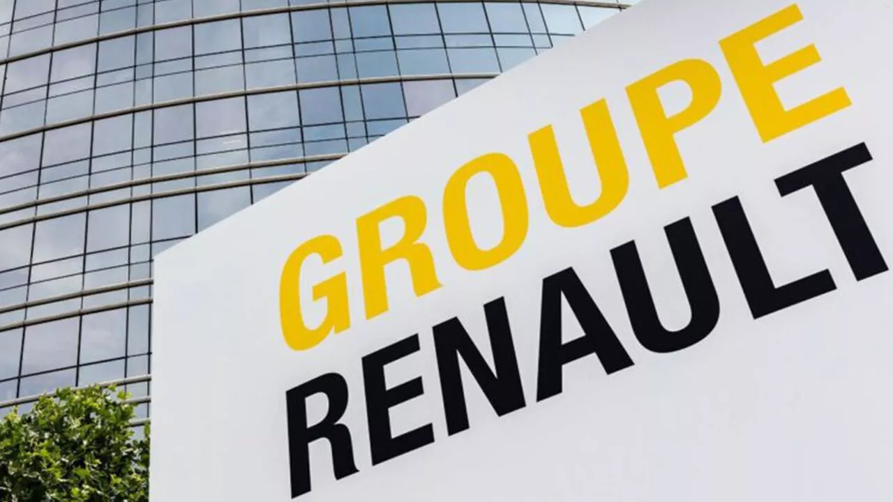 RENAULT GROUP